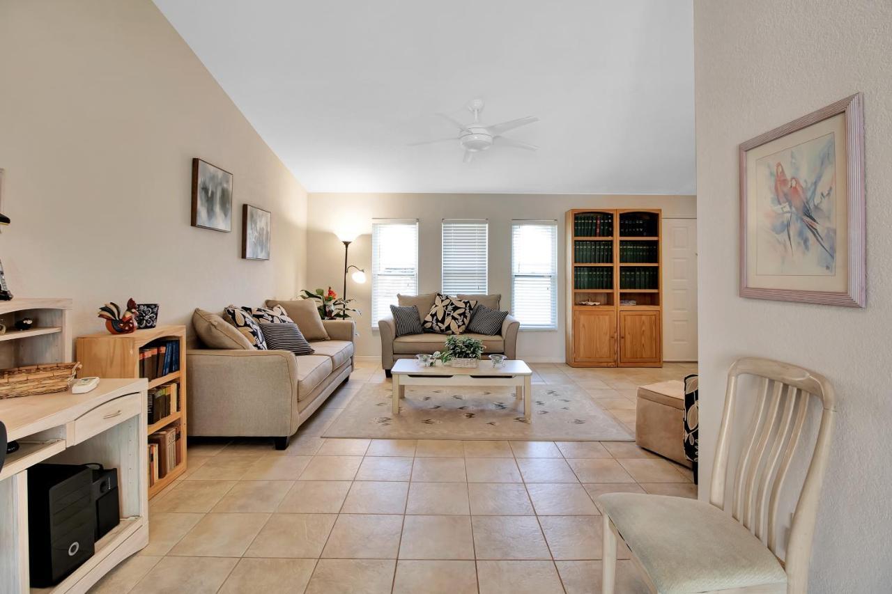 Villa Joseph Port Charlotte Exterior foto